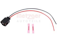 METZGER 2324338 — Set reparație cabluri alternator