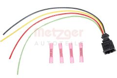 METZGER 2324351 — Ремкомплект жгута проводов
