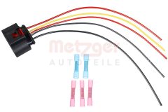 METZGER 2324362 — Set reparație cabluri pompă combustibil