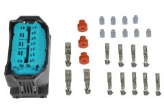 METZGER 2324378 — Ștecher electric