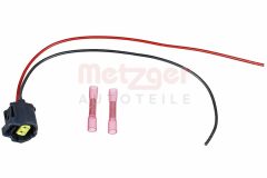 METZGER 2324380 — Set reparație cabluri bloc central siguranțe