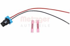 METZGER 2324383 — Set reparație cabluri bloc central siguranțe
