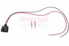 METZGER 2324387 — Set reparație cabluri bloc central siguranțe