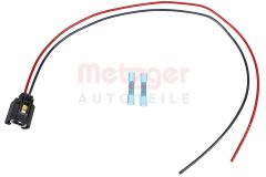METZGER 2324388 — Set reparație cabluri bloc central siguranțe
