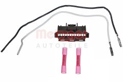 METZGER 2324390 — Set reparație cabluri bloc central siguranțe