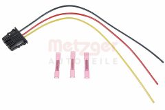 METZGER 2324394 — Ремонтный жгут проводов монтажного блока