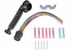 METZGER 2324410 — Set reparație cabluri ușă