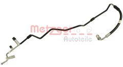 METZGER 2360003 — Трубка высокого давления кондиционера
