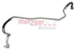 METZGER 2360026 — Conductă de înaltă presiune aer condiționat