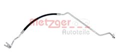 METZGER 2360027 — Conductă de înaltă presiune aer condiționat