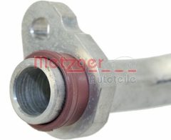 METZGER 2360044 — Трубка низкого давления кондиционера
