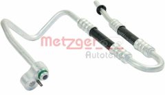 METZGER 2360049 — Трубка высокого давления кондиционера