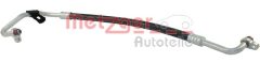 METZGER 2360052 — Трубка высокого давления кондиционера