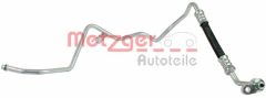 METZGER 2360053 — Трубка низкого давления кондиционера