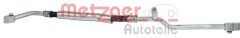 METZGER 2360056 — Трубка высокого давления кондиционера