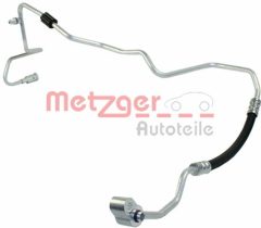METZGER 2360057 — Трубка высокого давления кондиционера