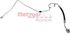 METZGER 2360063 — Трубка высокого давления кондиционера