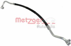 METZGER 2360066 — Conductă de înaltă presiune aer condiționat