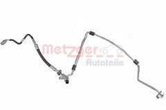 METZGER 2360083 — Conductă de înaltă presiune aer condiționat