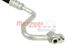 METZGER 2360084 — Conductă de înaltă presiune aer condiționat