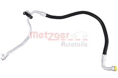 METZGER 2360085 — Conductă de joasă presiune aer condiționat