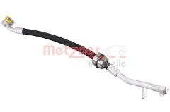 METZGER 2360087 — Conductă de joasă presiune aer condiționat
