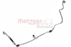 METZGER 2360088 — Conductă de înaltă presiune aer condiționat