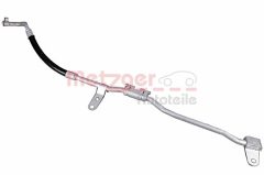 METZGER 2360089 — Conductă de joasă presiune aer condiționat