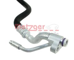 METZGER 2360091 — Трубка низкого давления кондиционера