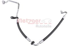 METZGER 2360092 — Трубка высокого давления кондиционера