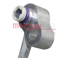METZGER 2360093 — Трубка высокого давления кондиционера