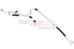 METZGER 2360094 — Conductă de înaltă presiune aer condiționat