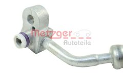 METZGER 2360095 — Conductă de înaltă presiune aer condiționat