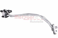 METZGER 2360097 — Conductă dublă aer condiționat