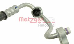 METZGER 2360098 — Conductă de înaltă presiune aer condiționat
