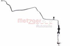 METZGER 2360102 — Conductă de înaltă presiune aer condiționat