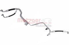 METZGER 2360103 — Conductă dublă aer condiționat