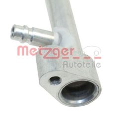 METZGER 2360106 — Conductă de joasă presiune aer condiționat