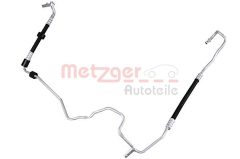 METZGER 2360107 — Conductă de înaltă presiune aer condiționat