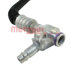METZGER 2360108 — Conductă de joasă presiune aer condiționat