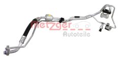 METZGER 2360109 — Conductă dublă aer condiționat