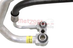 METZGER 2360110 — Conductă dublă aer condiționat