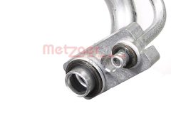 METZGER 2360111 — Сдвоенная трубка кондиционера