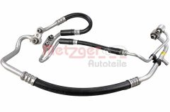 METZGER 2360113 — Conductă dublă aer condiționat