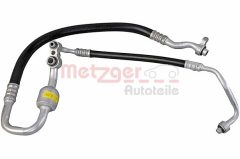 METZGER 2360115 — Трубка высокого давления кондиционера