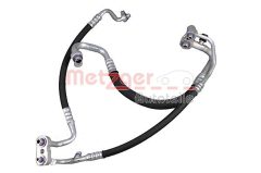 METZGER 2360119 — Conductă dublă aer condiționat