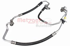 METZGER 2360120 — Conductă dublă aer condiționat