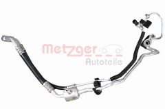 METZGER 2360121 — Conductă dublă aer condiționat
