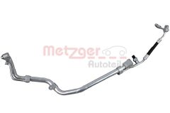 METZGER 2360125 — Сдвоенная трубка кондиционера