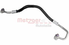 METZGER 2360126 — Трубка высокого давления кондиционера